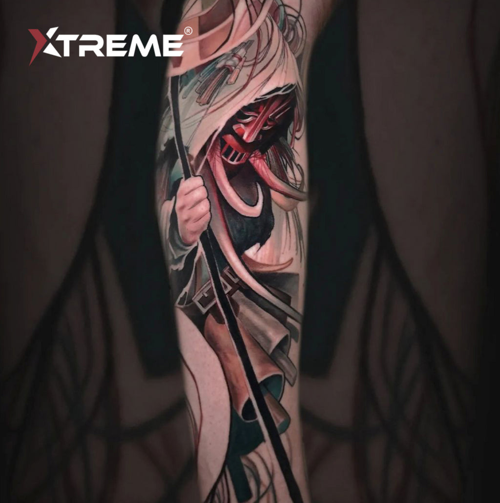 What Common Issues Might I Face After Getting a Tattoo?